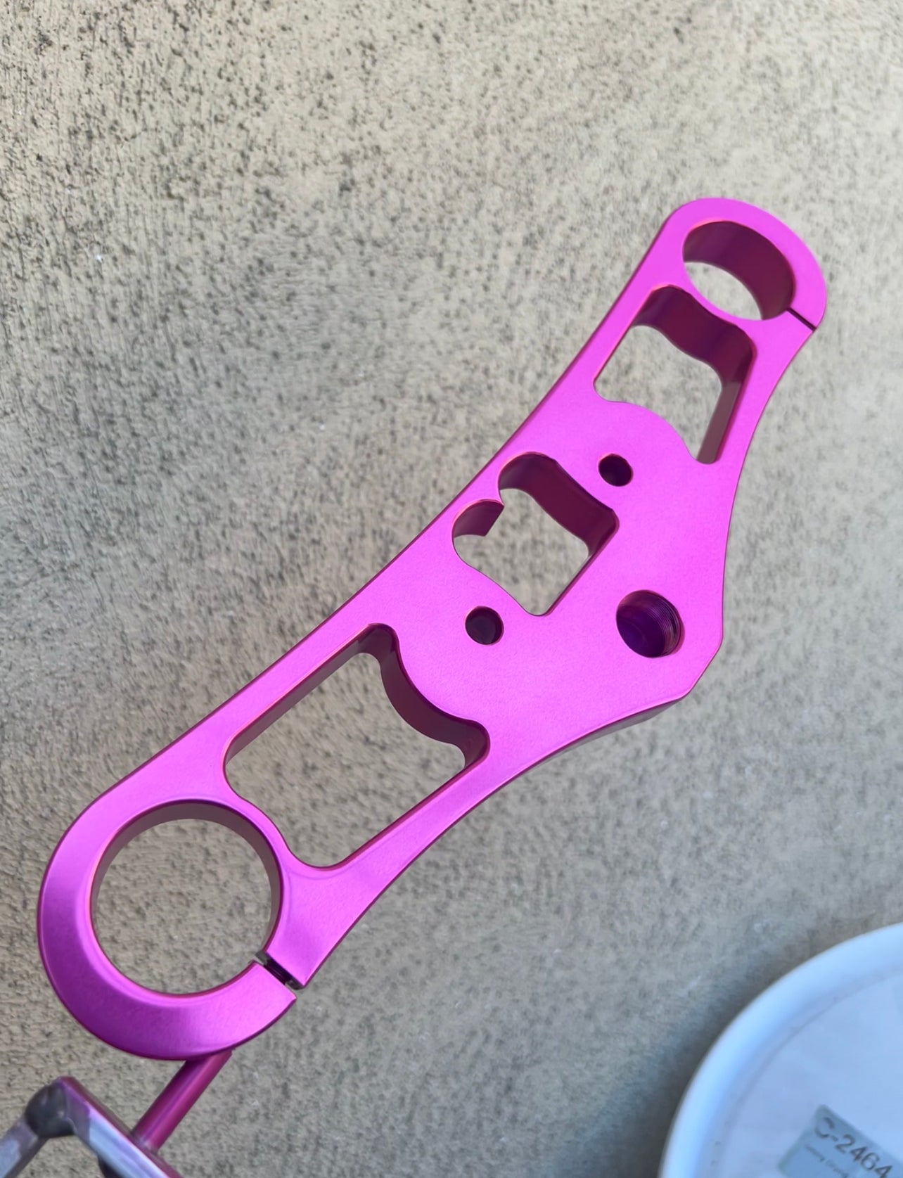 ATC70 front suspension kit