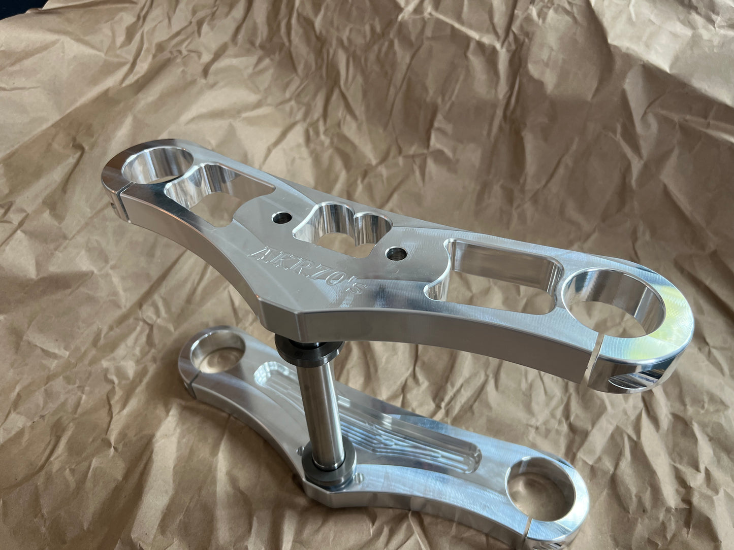 ATC70 front suspension kit