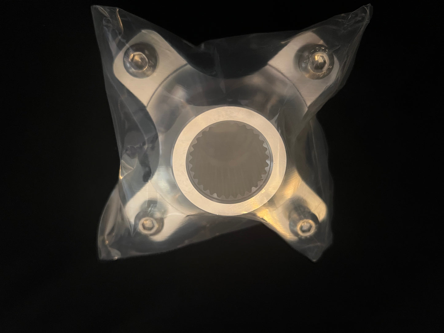 Complete ATC70 Rear Disk Brake Kit