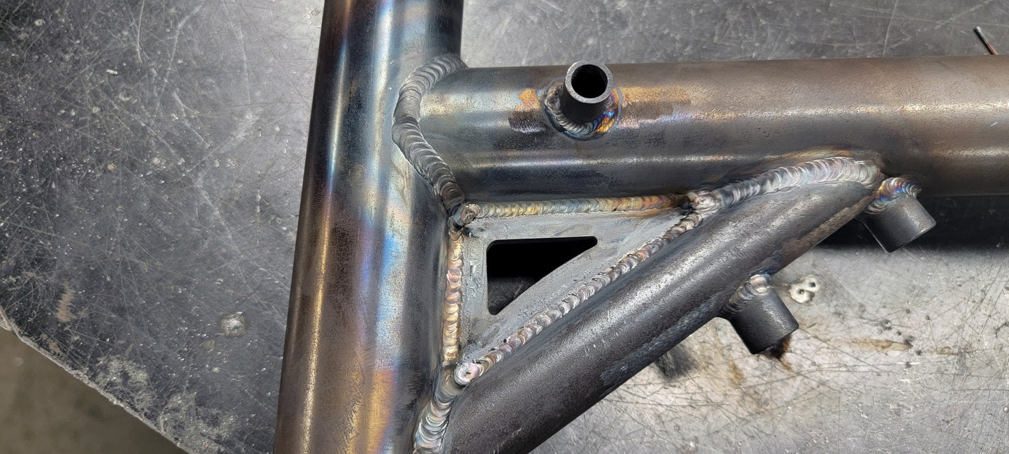 AKR Suspension Frame Kit