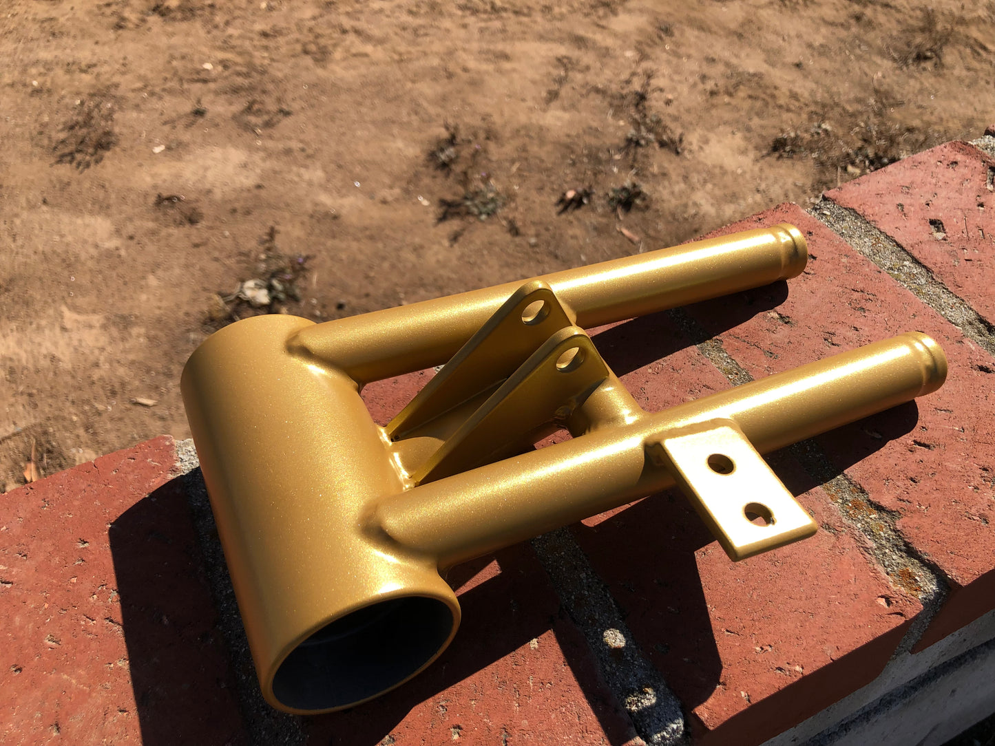 AKR Suspension Frame Kit