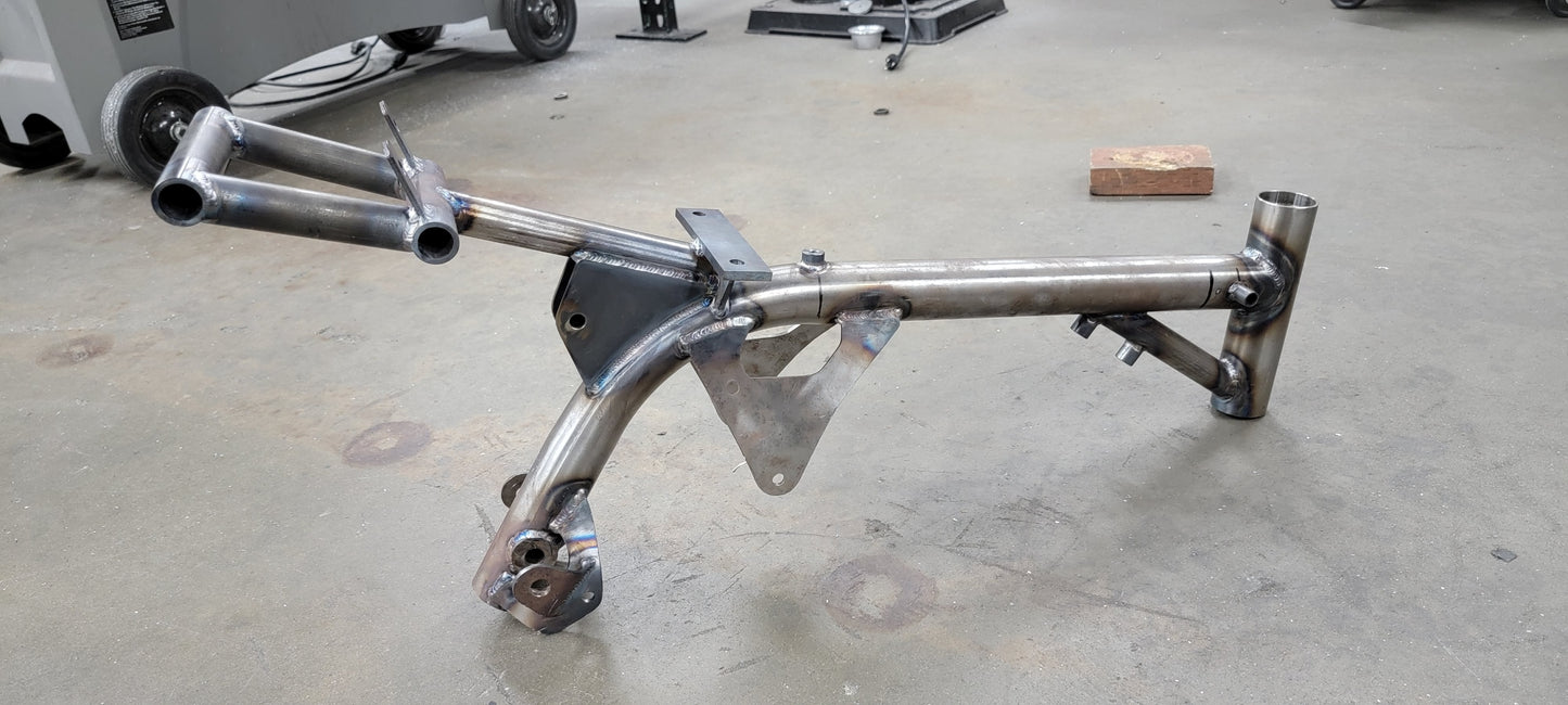 AKR Suspension Frame Kit